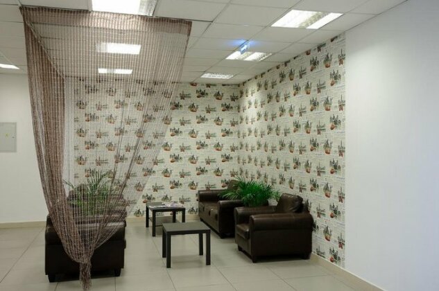 Hostel SVK Tagansky-I - Photo3