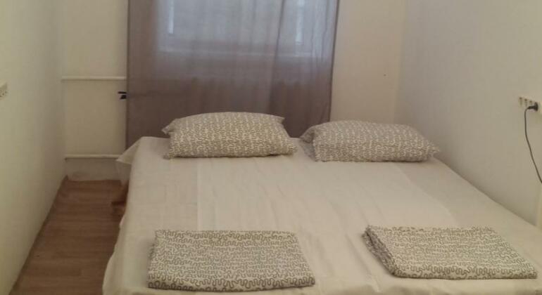 Hostel Time Moscow
