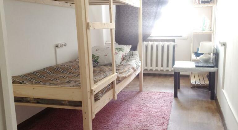 Hostel Time Moscow - Photo2