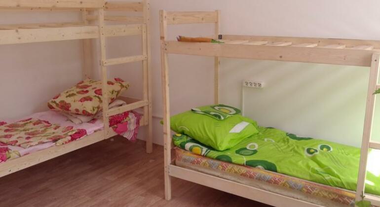Hostel Time Moscow - Photo3