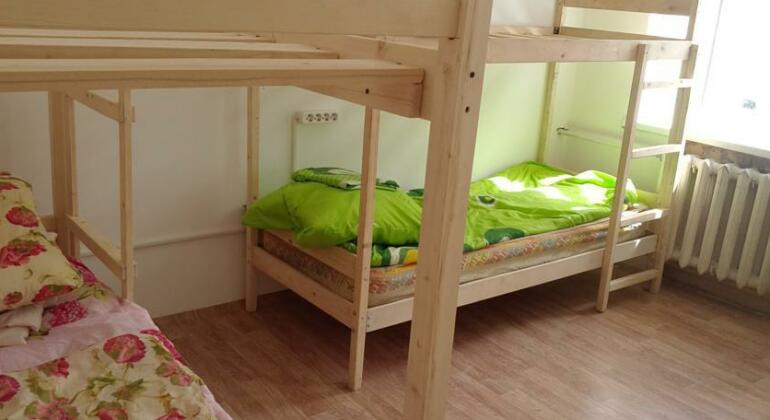 Hostel Time Moscow - Photo5