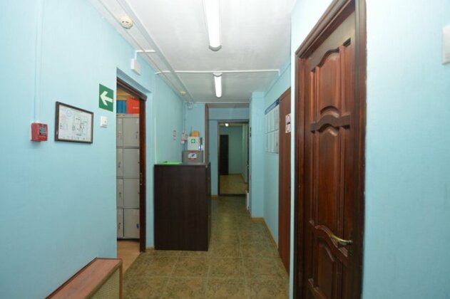 Hostel Time on Tulskaya - Photo2