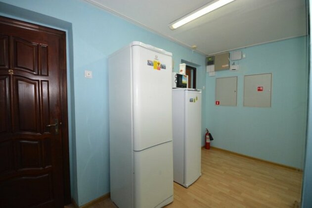 Hostel Time on Tulskaya - Photo3