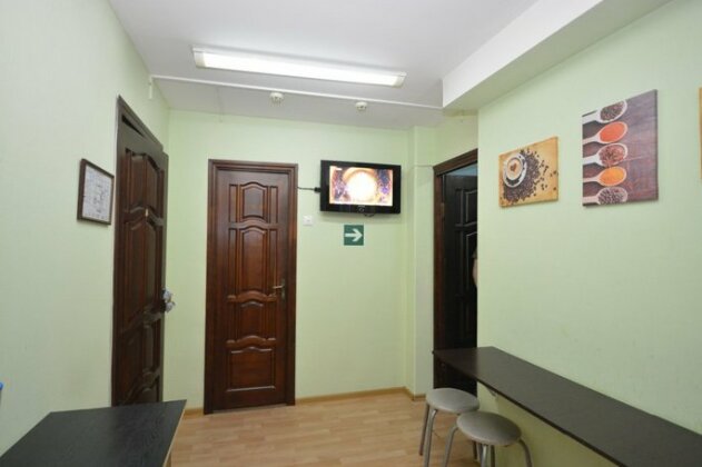 Hostel Time on Tulskaya - Photo4