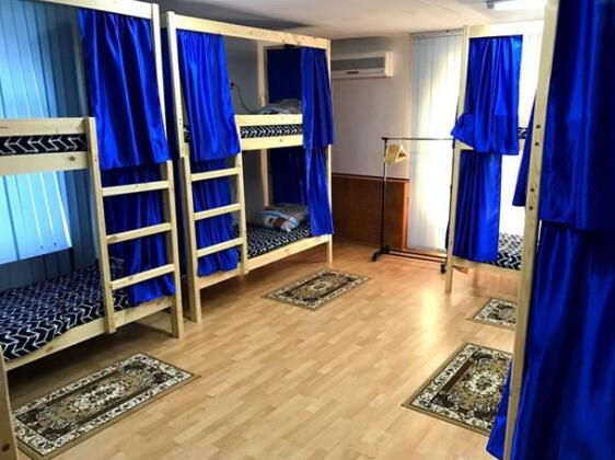 Hostel Time on Tulskaya - Photo5