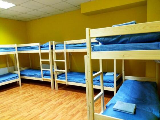 Hostel Tochka - Photo3