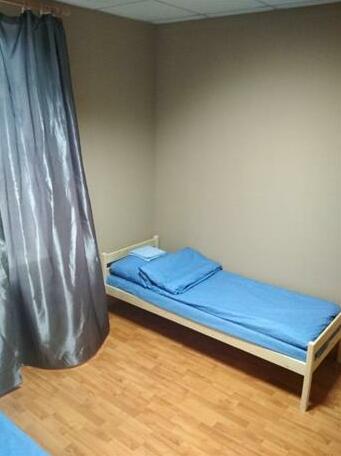 Hostel Tochka - Photo5