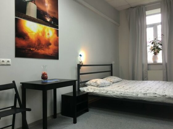 Hostel Tsiolkovsky na VDNH - Photo2