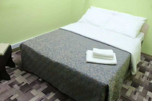 Hostel Tverskaya - Photo2