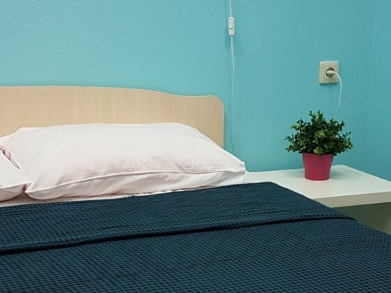 Hostel Tverskaya - Photo3