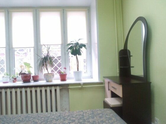 Hostel Tverskaya - Photo4
