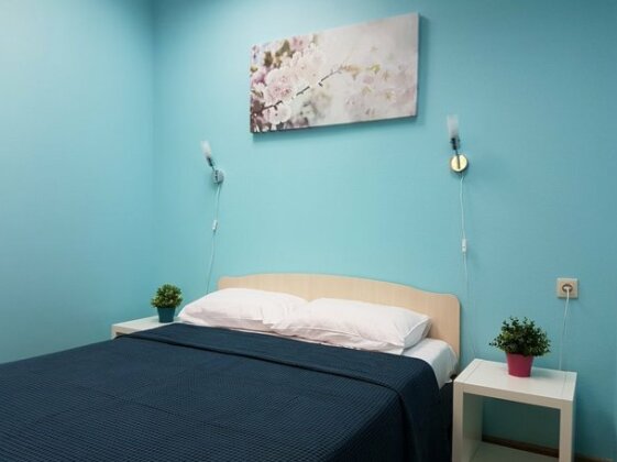 Hostel Tverskaya - Photo5