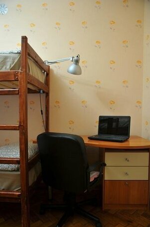Hostel Univer Moscow - Photo2