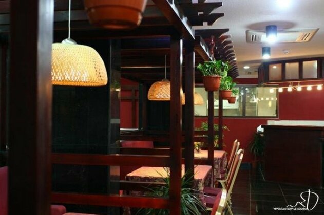 Hostel Uyt - Photo2