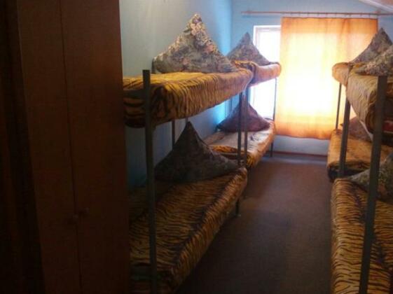 Hostel Uyt - Photo3