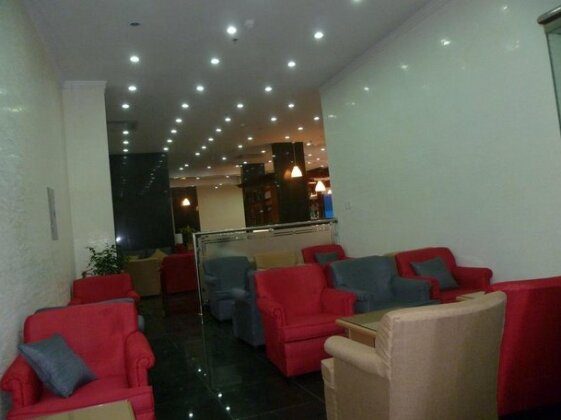 Hostel Uyt - Photo4