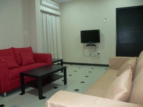 Hostel Uyt - Photo5