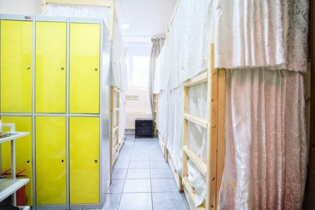 Hostel Uyutnaya Kompaniya - Photo5
