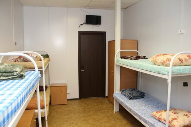 Hostel V Dzerzhinskom - Photo3