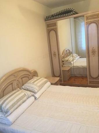 Hostel Viktoria - Photo3