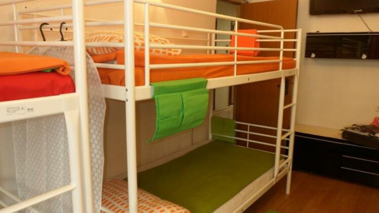 Hostel Vnukovsky - Photo2