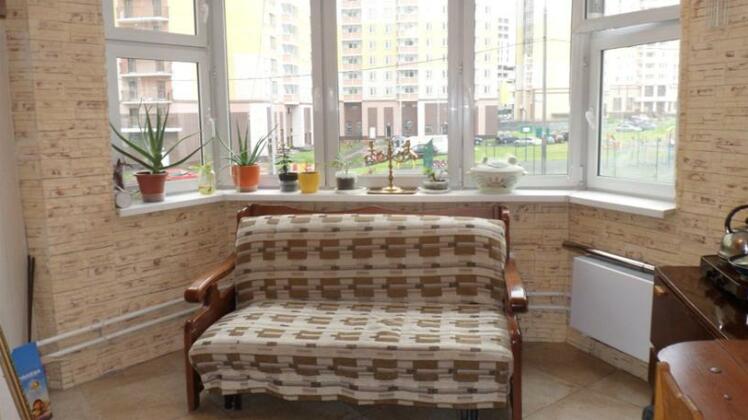 Hostel Vnukovsky - Photo5