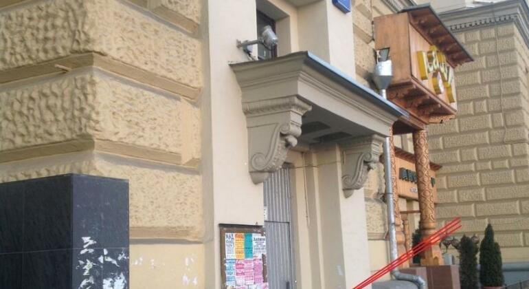 Hostel Welcome