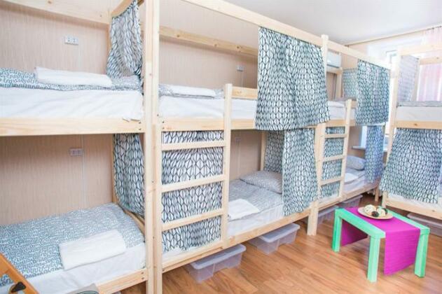 Hostel Welcome - Photo2