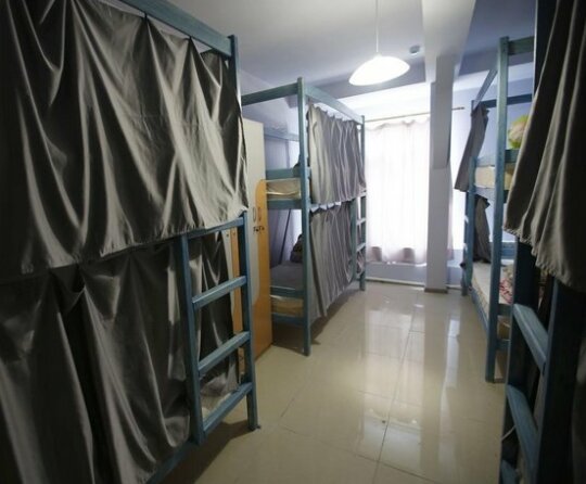 Hostel Zont i Shlyapa - Photo2
