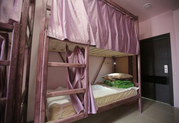 Hostel Zont i Shlyapa - Photo5