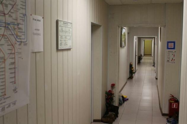 Hostel ZVEZDA for females - Photo2