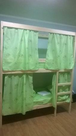 Hostel ZVEZDA for females - Photo3