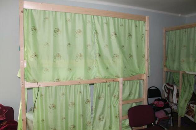 Hostel ZVEZDA for females - Photo4