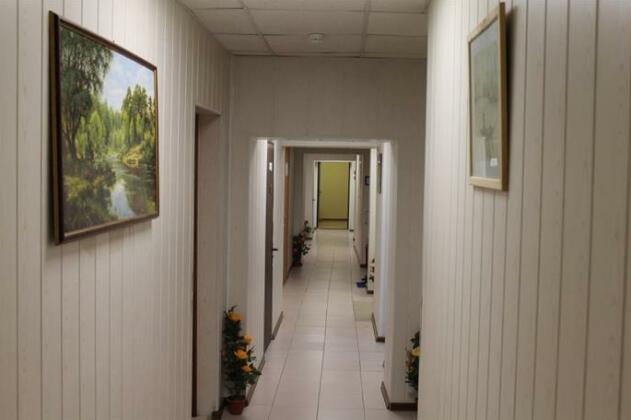 Hostel ZVEZDA for females - Photo5