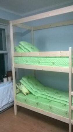 Hostel ZVEZDA for females