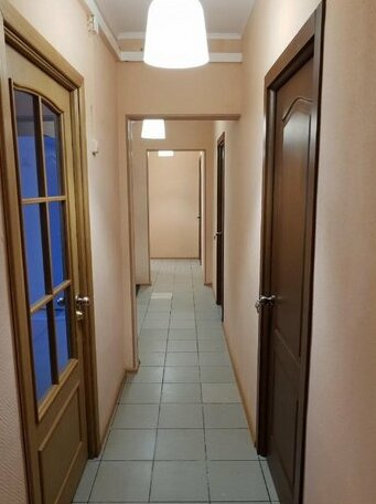 Hostel177 Borisovo - Photo2