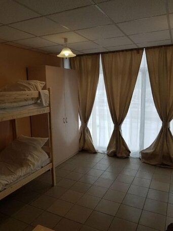 Hostel177 Borisovo - Photo3