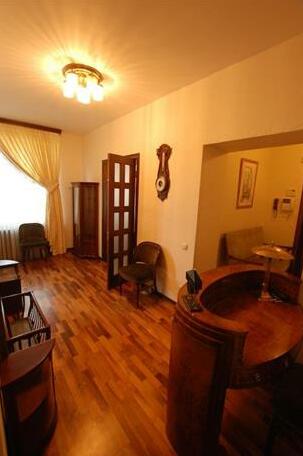 Hostelier on Mayakovskaya - Photo3