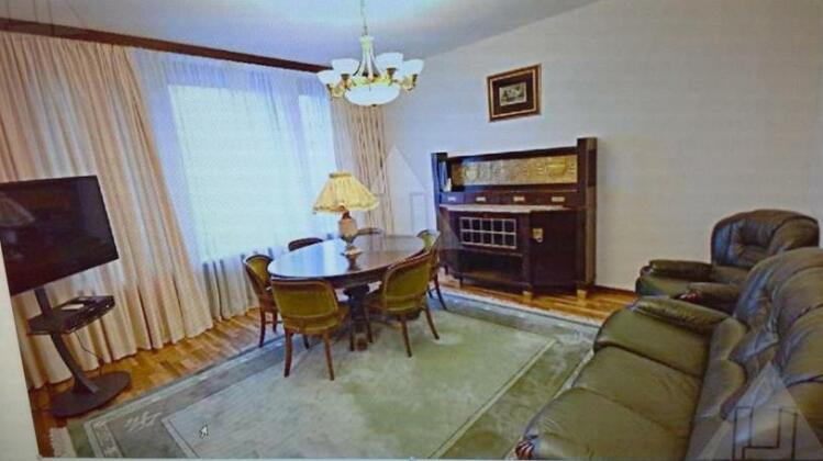 Hostelier on Mayakovskaya - Photo4