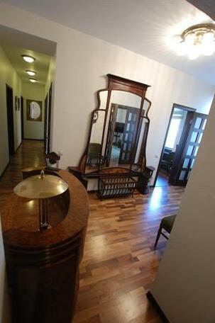 Hostelier on Mayakovskaya - Photo5