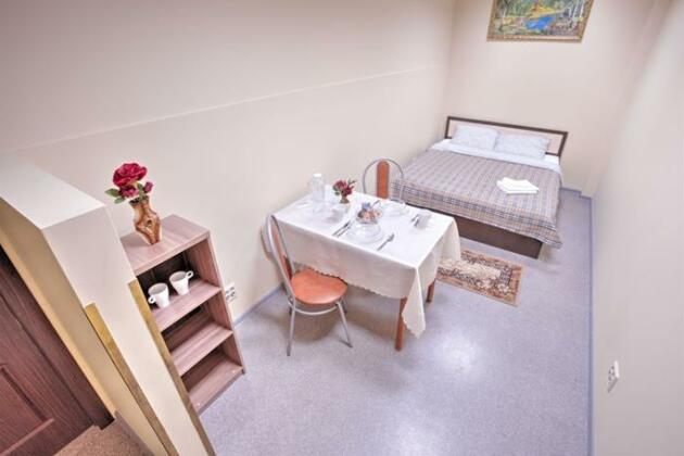 Hostels Rus - Belorusskaya - Photo2