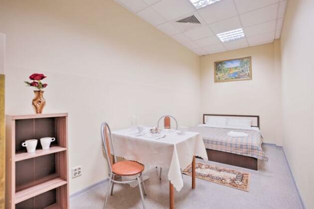 Hostels Rus - Belorusskaya - Photo3