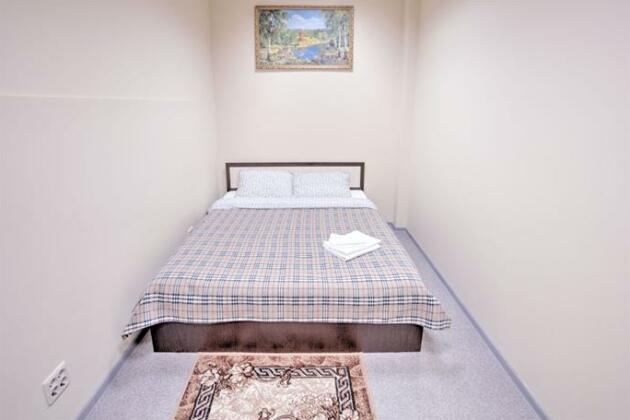 Hostels Rus - Belorusskaya - Photo4