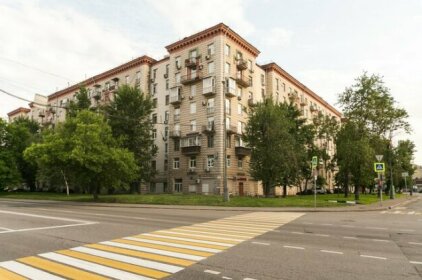 Hostels Rus - Derbenevskaya Naberezhnaya