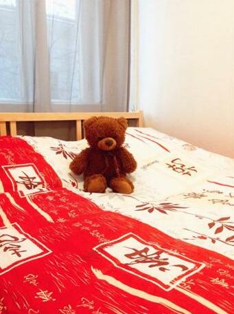 Hostels Rus - Kitay Gorod - Photo2