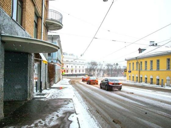 Hostels Rus - Kitay Gorod - Photo3