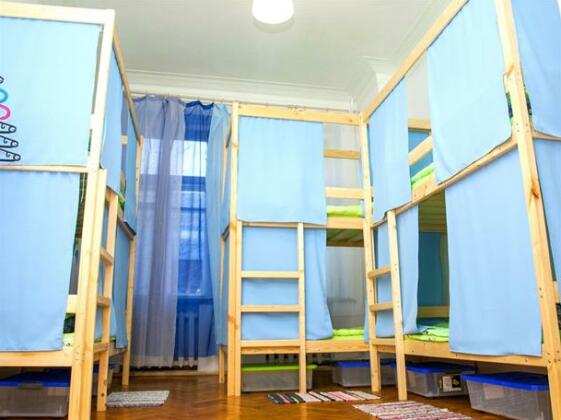 Hostels Rus - Kitay Gorod - Photo5