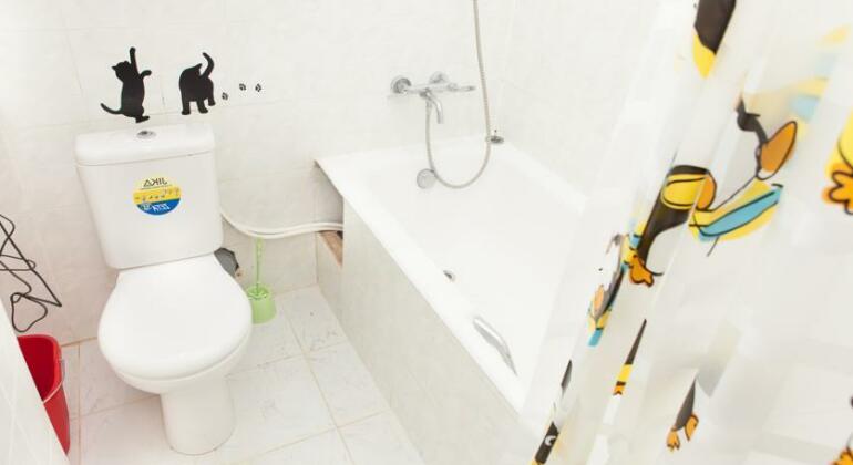 Hostels Rus - Krasnyie Vorota - Photo3