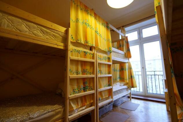 Hostels Rus - Kutuzovskiy - Photo2