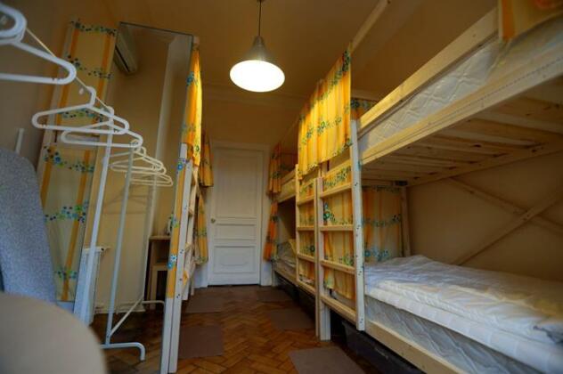 Hostels Rus - Kutuzovskiy - Photo3